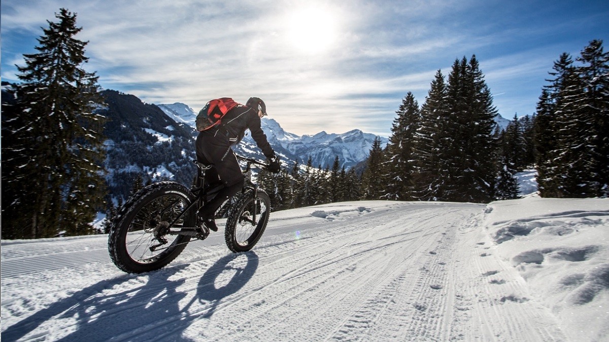 4 Radpflege-Tipps für den Winter