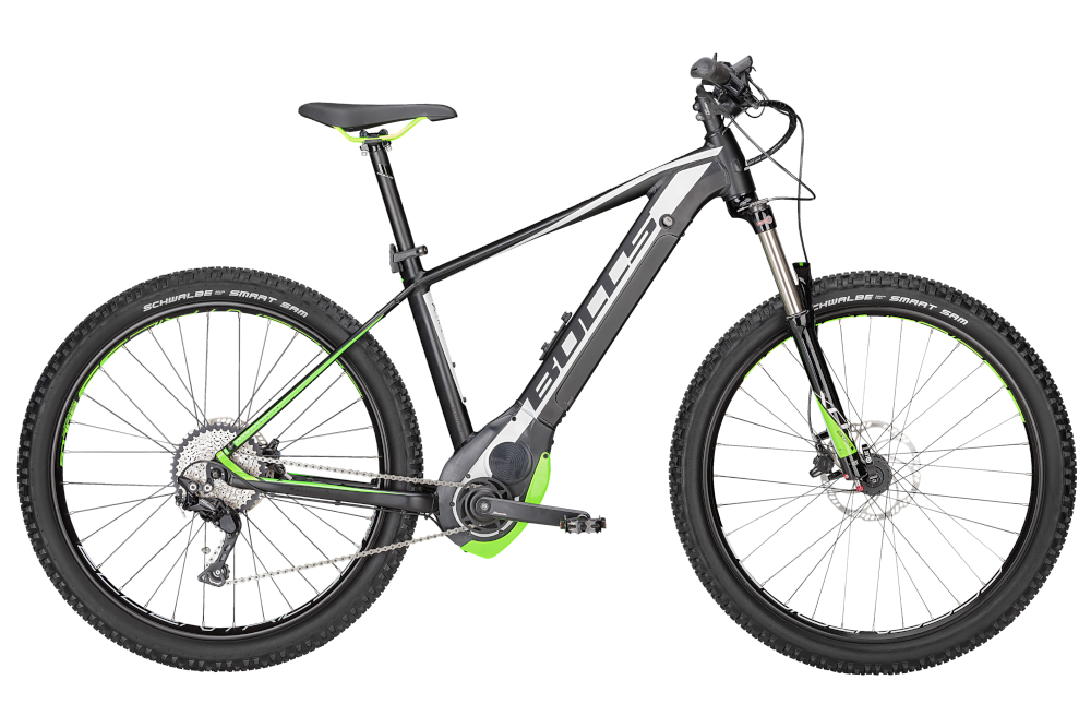 Bulls SIX50 EVO 2 im Test