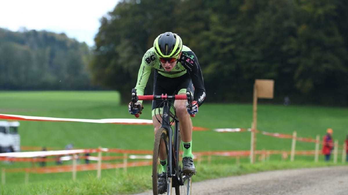 Radquer Mettmenstetten am 30. September