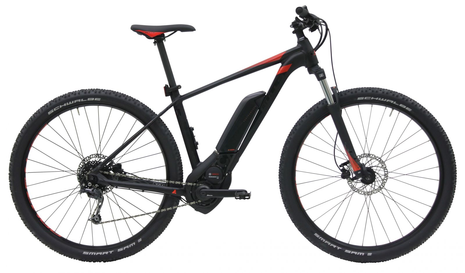 Bulls Copperhead E3 – das E-Bike fürs kleine Budget
