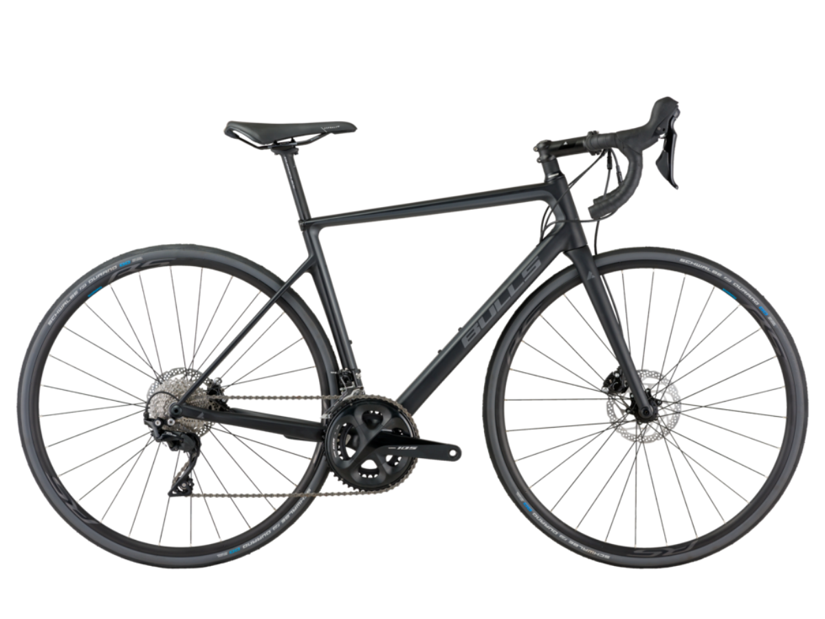Bulls Desert Falcon 1 Disc