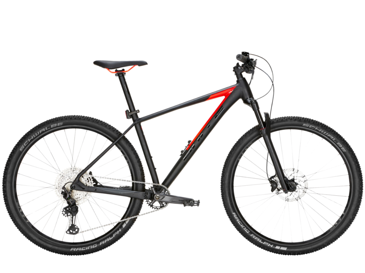 Bulls Copperhead 3 Plus